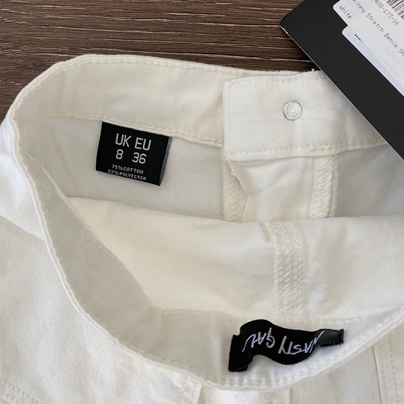 NASTY GAL SHORTS - Picture 2 of 4